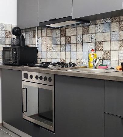 Miva Home Brašov Exteriér fotografie