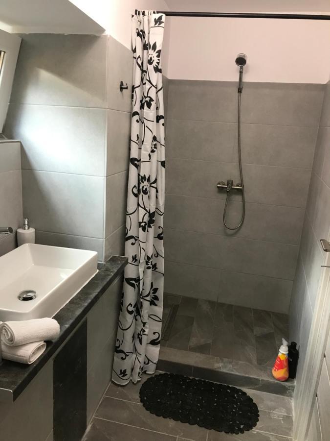 Miva Home Brašov Exteriér fotografie