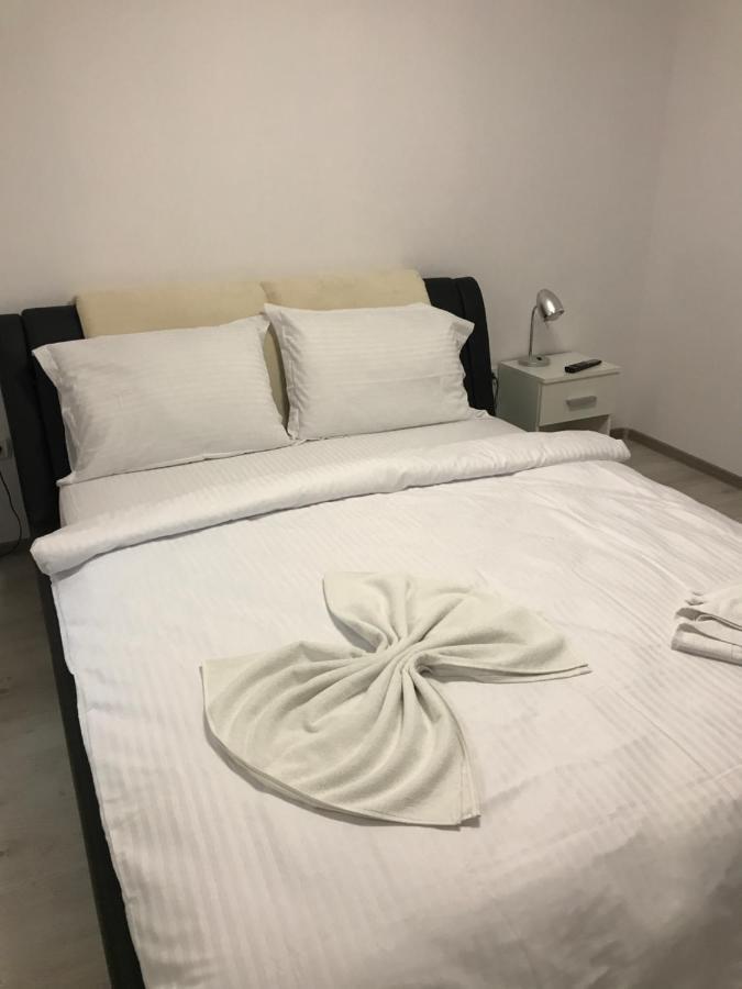 Miva Home Brašov Exteriér fotografie