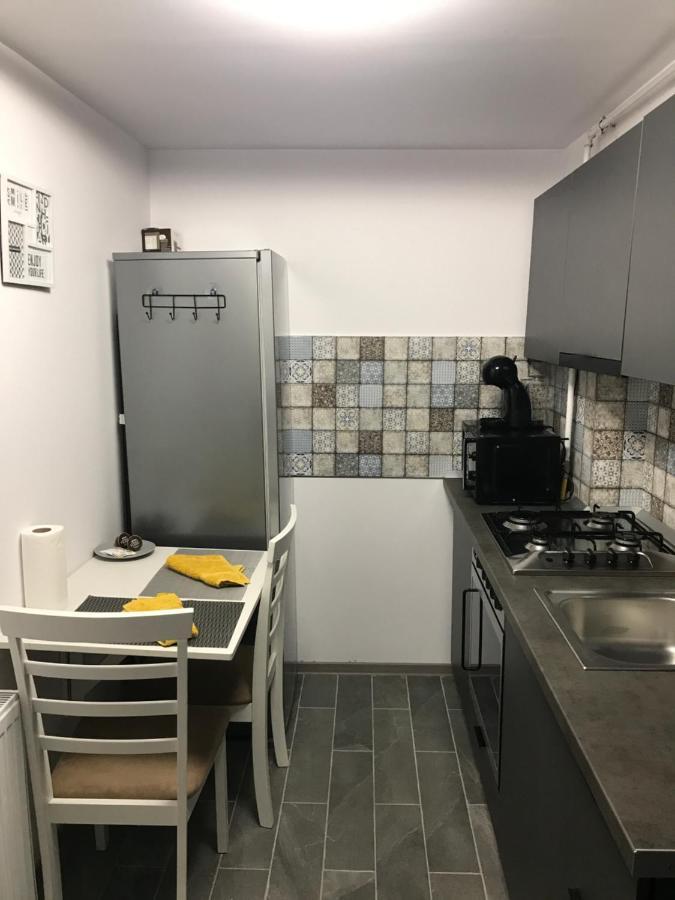 Miva Home Brašov Exteriér fotografie