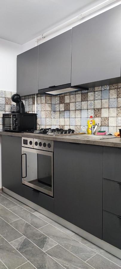 Miva Home Brašov Exteriér fotografie